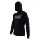 Leatt Core kapuzenpullover