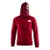 Leatt Core kapuzenpullover