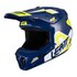 Leatt Moto 3.5 Junior Off-Road Helm