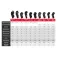 Leatt Ginocchiere Dual Axis Pro