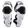 Leatt Ginocchiere Dual Axis Pro