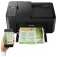 Canon Pixma TR4750I printer