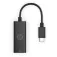 HP 4Z527AA USB-C-RJ45 -sovitin