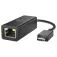 HP 4Z527AA USB-C-RJ45 -sovitin