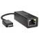 HP 4Z527AA USB-C-RJ45 -sovitin