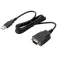 HP J7B60AA USB-A till VGA adapter