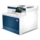 HP LaserJet Pro 4302FDN Multifunksjonsskriver