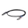 Hpe Cable SAS SFF-8643 2 m