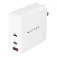 Hyper HyperJuice USB C A 140W Ładowarka do laptopa
