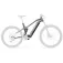 Haibike Allmtn 3 C1 27.5´´ 2023 MTB electric bike frame