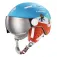 Head Casque junior La Pat´ Patrouille Mojo Visor