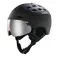 Head Capacete Radar Visor