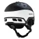 Head Radar Visor helmet