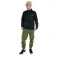 Burton Cinder フリース