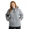 Burton Sudadera con capucha Cinder Pullover