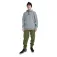 Burton Moletom com capuz Cinder Pullover