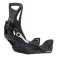 Burton Step On snowboardbindinger for junior