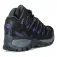 HI-TEC Corzo Mid WP vandresko