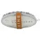 Equitheme Je T´Aime kroppsborste