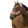 Equitheme Mouton Nylon Halfter