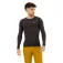 Salewa Zebru Responsive langarm-baselayer