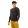 Salewa Zebru Responsive long sleeve base layer