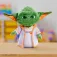 Simba Jedi Adventure Master Teddybär