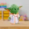 Simba Jedi Adventure Master Teddybär