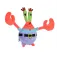 Simba M. Crabe Teddy 20 cm