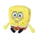 Simba Sponge Fool Stuffed Teddy 20 cm