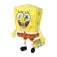 Simba Ninufoll de Bob Esponja 35 cm