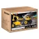 Smoby Constructor Max Tractor Amb Samarreta