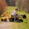 Smoby Builder Max Tractor With Teew