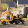 Smoby Constructor Max Tractor Amb Samarreta