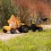 Smoby Constructor Max Tractor Amb Samarreta