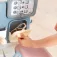 Smoby Accessori central per a nines