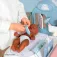 Smoby Accessori central per a nines