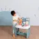 Smoby Accessori central per a nines