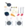 Smoby Evolutionary Kitchen