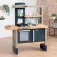 Smoby Evolutionaire Keuken