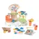Smoby Mercat de Flors
