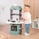 Smoby Nova kids kitchen set Educational Toy