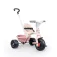 Smoby Wees Leuke Driewieler