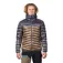 Hannah Arden down jacket