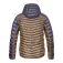 Hannah Arden down jacket