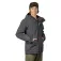 Hannah Garow FD jacket