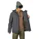 Hannah Garow FD jacket