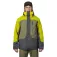 Hannah Garow FD jacket