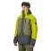 Hannah Garow FD jacket
