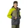 Hannah Garow FD jacket